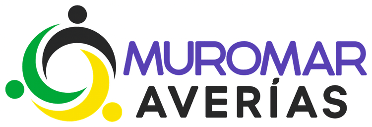 Muromar Averías